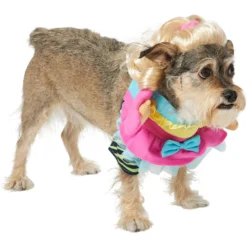 Frisco Front Walking Workout Girl Dog & Cat Costume 11 Frisco Front Walking Workout Girl Dog & Cat Costume -PetPalace Picks 335111 PT3. AC SS1800 V1659027675