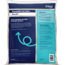 ACANA First Feast High-Protein Kitten Dry Cat Food, 4-lb Bag & Frisco Multi-Cat Unscented Clumping Clay Cat Litter -PetPalace Picks 338643 PT6. AC SS1800 V1660254318
