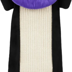Frisco Halloween Witch Doorknob Hanger Cat Toy With Catnip 7 Frisco Halloween Witch Doorknob Hanger Cat Toy With Catnip -PetPalace Picks 344092 PT2. AC SS1800 V1657657035