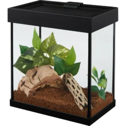 Frisco Reptile Terrariums