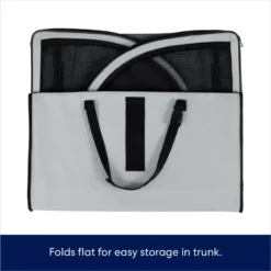 Frisco Travel Safety Dog & Cat Carrier 11 Frisco Travel Safety Dog & Cat Carrier -PetPalace Picks 346083 PT4. AC SS1800 V1677681275