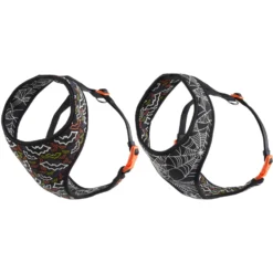 Frisco Halloween Over-The-Head Reflective Bat Wing Vest Harness 10 Frisco Halloween Over-The-Head Reflective Bat Wing Vest Harness -PetPalace Picks 347515 PT3. AC SS1800 V1657657091