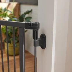 Frisco Wood & Metal 8-Panel Configurable Gate & Playpen 12 Frisco Wood & Metal 8-Panel Configurable Gate & Playpen -PetPalace Picks 352629 PT5. AC SS1800 V1657830670