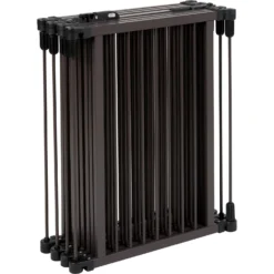 Frisco Wood & Metal 8-Panel Configurable Gate & Playpen 14 Frisco Wood & Metal 8-Panel Configurable Gate & Playpen -PetPalace Picks 352629 PT7. AC SS1800 V1657657094