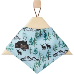 Frisco Moose Lodge Dog & Cat Bandana 12 Frisco Moose Lodge Dog & Cat Bandana -PetPalace Picks 353774 PT4. AC SS1800 V1659725808