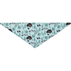 Frisco Moose Lodge Dog & Cat Bandana 13 Frisco Moose Lodge Dog & Cat Bandana -PetPalace Picks 353774 PT5. AC SS1800 V1659725570