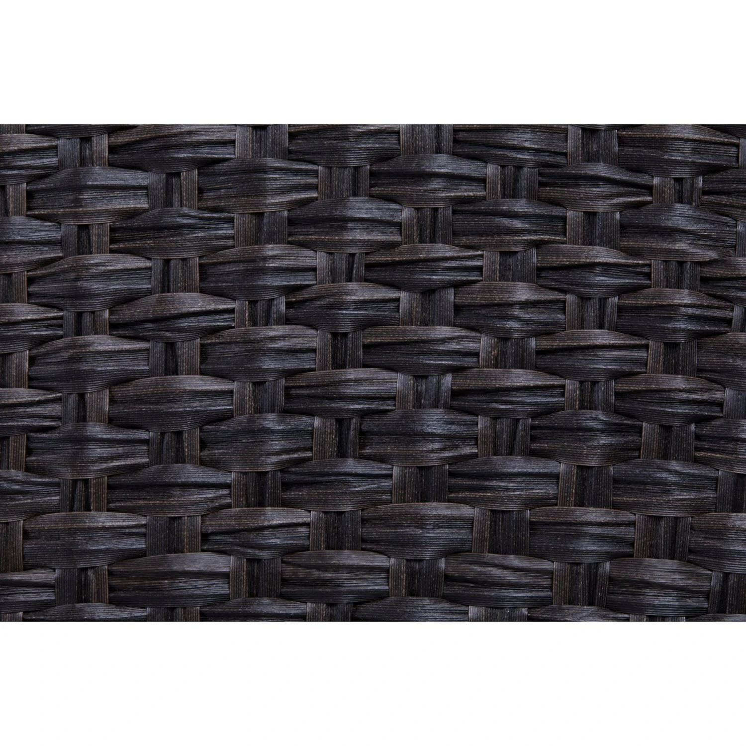 Frisco Outdoor Wicker Dog House & Bed 5 Frisco Outdoor Wicker Dog House & Bed - Image 5