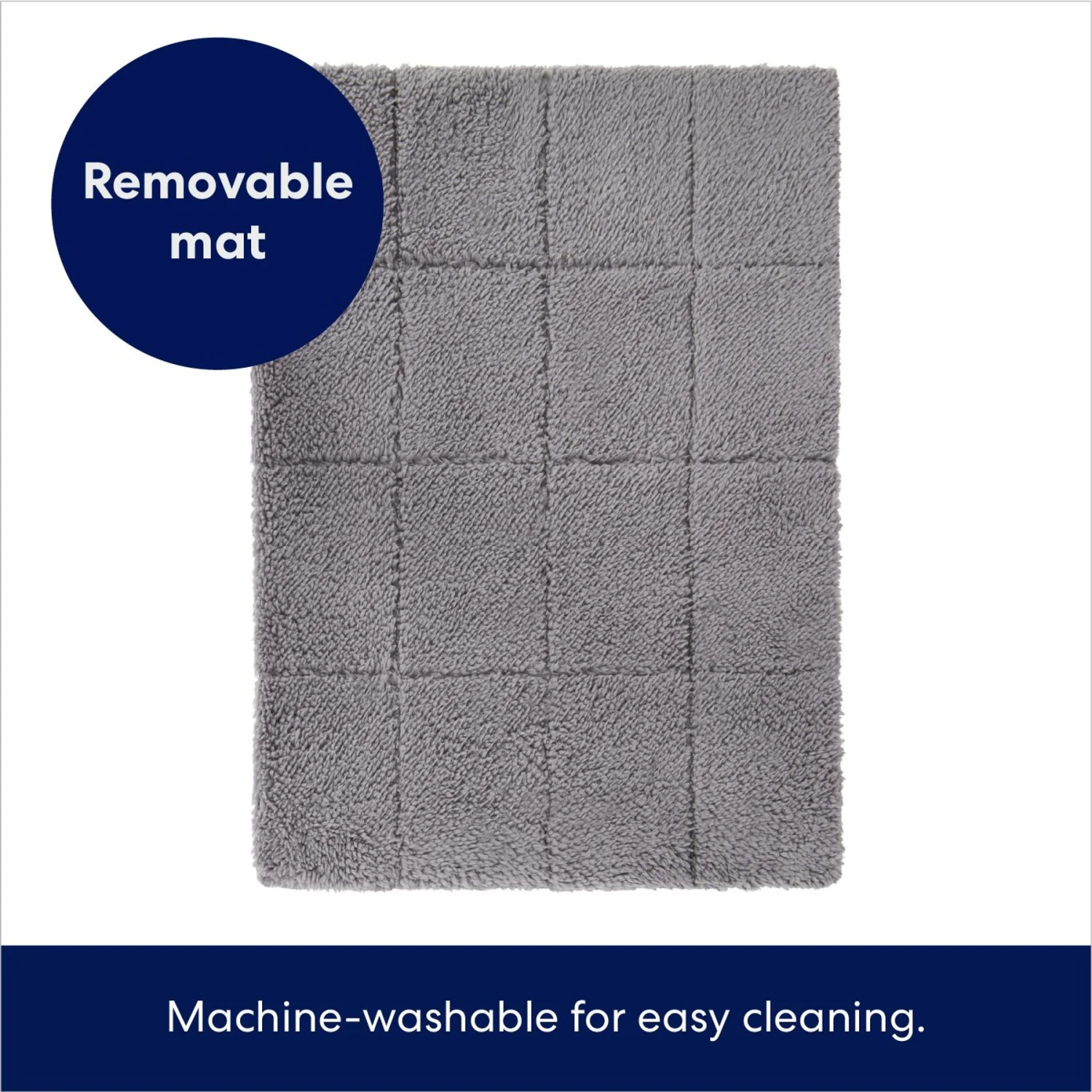 Frisco Travel Hanging Car Seat Dog Carrier 4 Frisco Travel Hanging Car Seat Dog Carrier - Image 4