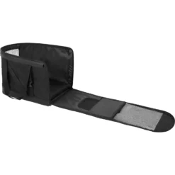 Frisco 3 In 1 Dog & Cat Stroller With Detachable Carrier -PetPalace Picks 360993 PT4. AC SS1800 V1657657166