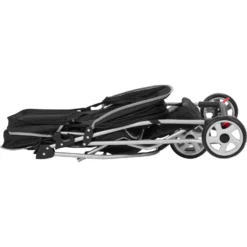 Frisco Dog & Cat Collapsible Stroller 7 Frisco Dog & Cat Collapsible Stroller -PetPalace Picks 360995 PT3. AC SS1800 V1657657166