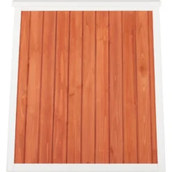 Frisco Outdoor Wooden A-Frame Cat House -PetPalace Picks 361001 PT3. AC SS1800 V1657828366