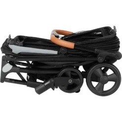 Frisco Modern No-Zip, Collapsible Cat & Dog Stroller -PetPalace Picks 361633 PT3. AC SS1800 V1659744883