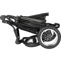Frisco No-Zip, Collapsible Cat & Dog Jogger Stroller 9 Frisco No-Zip, Collapsible Cat & Dog Jogger Stroller -PetPalace Picks 361638 PT3. AC SS1800 V1670594606