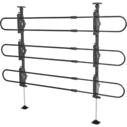 Frisco Adjustable Metal Dog Car And SUV Barrier -PetPalace Picks 361645 PT2. AC SS1800 V1662059197