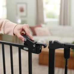 Frisco Steel 3-Panel Configurable Gate, 41-in Height -PetPalace Picks 361648 PT6. AC SS1800 V1659972928