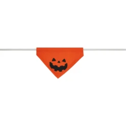 Frisco Jack O' Lantern Pumpkin Small Pet Bandana -PetPalace Picks 364458 PT5. AC SS1800 V1657657335