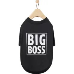 Frisco Big Boss Dog & Cat T-Shirt
