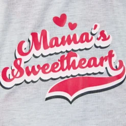 Frisco Mama's Sweetheart Dog & Cat T-Shirt -PetPalace Picks 371063 PT5. AC SS1800 V1701797003