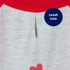 Frisco Mama's Sweetheart Dog & Cat T-Shirt -PetPalace Picks 371063 PT6. AC SS1800 V1701796999