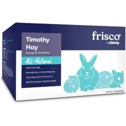 Frisco Small Pet Timothy Hay