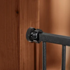 Frisco Outdoor Steel Arch Extra Wide Auto-Close Dog Gate 10 Frisco Outdoor Steel Arch Extra Wide Auto-Close Dog Gate -PetPalace Picks 507118 PT5. AC SS1800 V1668737517