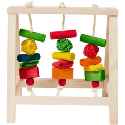 Frisco Activity Play Table Small Pet Toy -PetPalace Picks 536846 PT2. AC SS1800 V1667227667