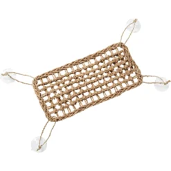 Frisco Woven Reptile Lounging Mat