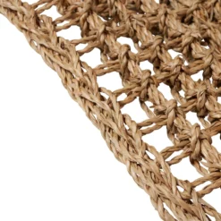 Frisco Woven Reptile Lounging Mat -PetPalace Picks 537534 PT2. AC SS1800 V1667227668