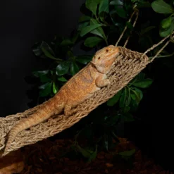 Frisco Woven Reptile Lounging Mat -PetPalace Picks 537534 PT3. AC SS1800 V1670518610