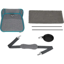 Frisco Soft Double Sided Expandable Airline Approved Dog & Cat Carrier -PetPalace Picks 542102 PT2. AC SS1800 V1663772374