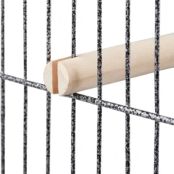 Frisco Bird Flight Cage -PetPalace Picks 555286 PT4. AC SS1800 V1664997299