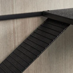 Frisco Penthouse Two-Story Small Pet Cage -PetPalace Picks 555350 PT4. AC SS1800 V1686924510