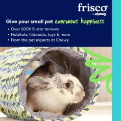 Frisco Penthouse Two-Story Small Pet Cage -PetPalace Picks 555350 PT8. AC SS1800 V1687957336