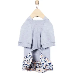 Frisco Stay Wild Dog & Cat Hoodie -PetPalace Picks 555366 PT4. AC SS1800 V1674829134