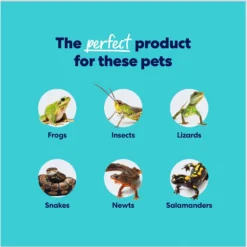 Frisco Terrarium Sphagnum Moss Reptile Bedding -PetPalace Picks 569134 PT5. AC SS1800 V1666122313