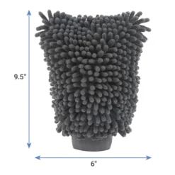 Burt's Bees Oatmeal With Colloidal Oat Flour & Honey Dog Shampoo & Frisco Microfiber Grooming Glove -PetPalace Picks 575086 PT6. AC SS1800 V1657660395