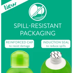 TropiClean Luxury 2 In 1 Papaya & Coconut Pet Shampoo & Conditioner & Frisco Cat & Dog Bristle Brush -PetPalace Picks 575094 PT4. AC SS1800 V1657660395