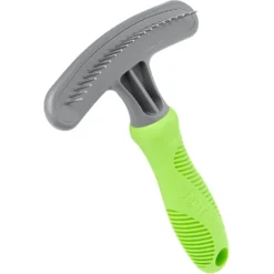 TropiClean Lime & Coconut Deshedding Dog Shampoo & Frisco Shedding Rake Dog & Cat Brush -PetPalace Picks 575102 PT5. AC SS1800 V1657660395