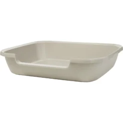 Frisco Senior And Kitten Cat Litter Box -PetPalace Picks 580974 PT2. AC SS1800 V1665173929
