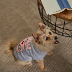 Frisco I Love Daddy Heart Dog & Cat T-Shirt 12 Frisco I Love Daddy Heart Dog & Cat T-Shirt -PetPalace Picks 608262 PT7. AC SS1800 V1676585954