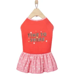 Frisco Time To Shine Dog & Cat Dress