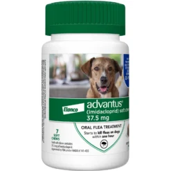 Advantage Carpet & Upholstery Spot Spray + 4 Items -PetPalace Picks 641598 PT4. AC SS1800 V1664534192