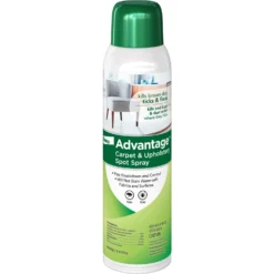 Advantage Carpet & Upholstery Spot Spray + 4 Items -PetPalace Picks 641598 PT7. AC SS1800 V1664534070