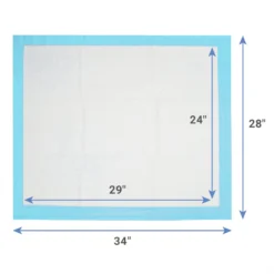 Frisco Premium Extra Large Dog Training & Potty Pads & American Journey Beef Recipe Grain-Free Soft & Chewy Training Bits Dog Treats 11 Frisco Premium Extra Large Dog Training & Potty Pads & American Journey Beef Recipe Grain-Free Soft & Chewy Training Bits Dog Treats -PetPalace Picks 678534 PT2. AC SS1800 V1667863018