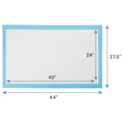 Frisco Giant Non-Skid Ultra Premium Dog Training & Potty Pads & Bones & Chews All-Natural Lamb Lung Dehydrated Dog Treats 11 Frisco Giant Non-Skid Ultra Premium Dog Training & Potty Pads & Bones & Chews All-Natural Lamb Lung Dehydrated Dog Treats -PetPalace Picks 678542 PT2. AC SS1800 V1681825363