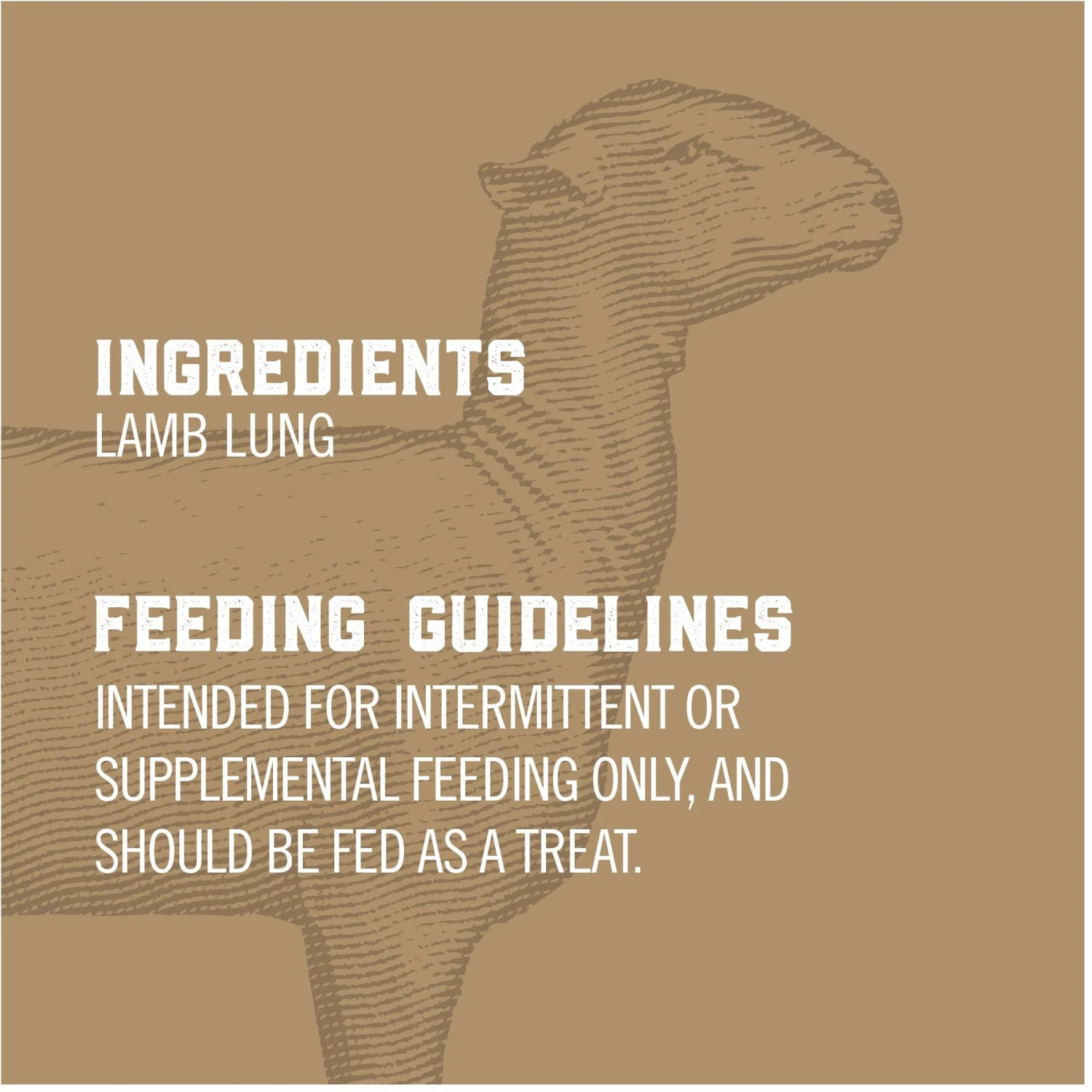 Frisco Giant Non-Skid Ultra Premium Dog Training & Potty Pads & Bones & Chews All-Natural Lamb Lung Dehydrated Dog Treats 8 Frisco Giant Non-Skid Ultra Premium Dog Training & Potty Pads & Bones & Chews All-Natural Lamb Lung Dehydrated Dog Treats - Image 8