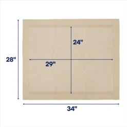 Frisco Extra Large Eco-Conscious Dog Training & Potty Pads & Bones & Chews All-Natural Lamb Lung Dehydrated Dog Treats 11 Frisco Extra Large Eco-Conscious Dog Training & Potty Pads & Bones & Chews All-Natural Lamb Lung Dehydrated Dog Treats -PetPalace Picks 678582 PT2. AC SS1800 V1681825366