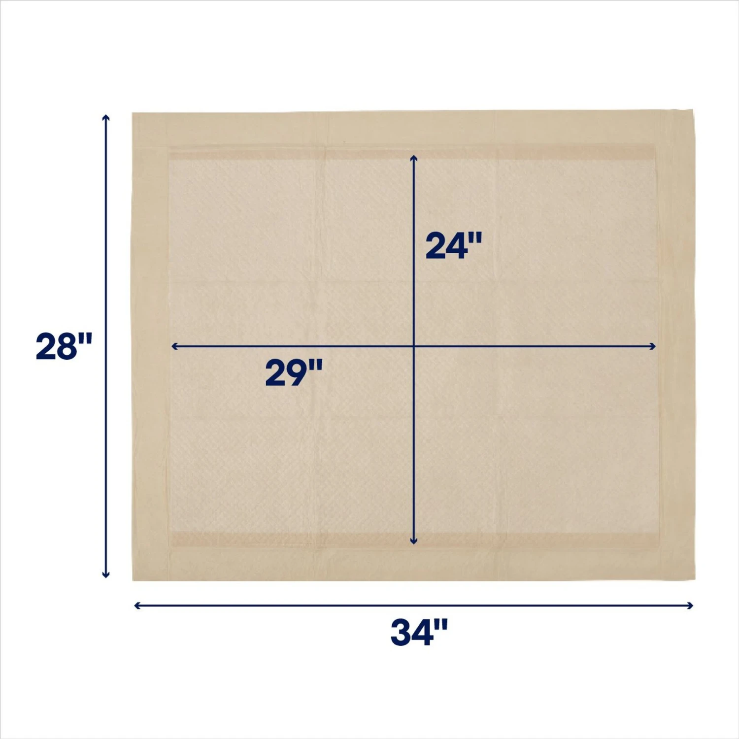 Frisco Extra Large Eco-Conscious Dog Training & Potty Pads & Bones & Chews All-Natural Lamb Lung Dehydrated Dog Treats 3 Frisco Extra Large Eco-Conscious Dog Training & Potty Pads & Bones & Chews All-Natural Lamb Lung Dehydrated Dog Treats - Image 3