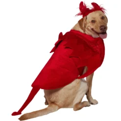 Frisco My Little Devil Dog & Cat Costume Accessory -PetPalace Picks 706622 PT3. AC SS1800 V1689278848