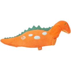 Frisco Furry Dinosaur Dog & Cat Costume -PetPalace Picks 708190 PT5. AC SS1800 V1689351458